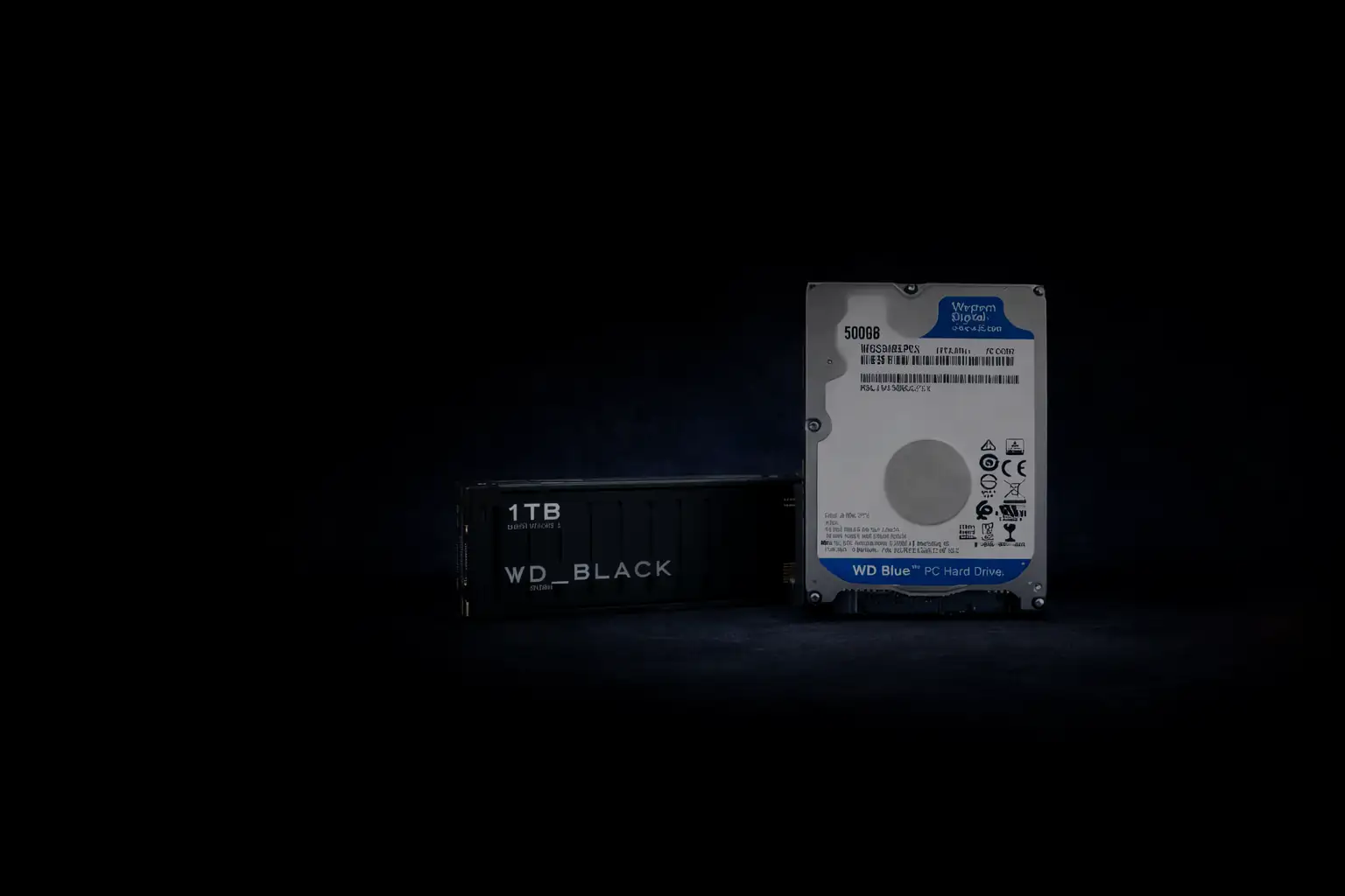 armazenamento para pc com ssd e hd recomendados