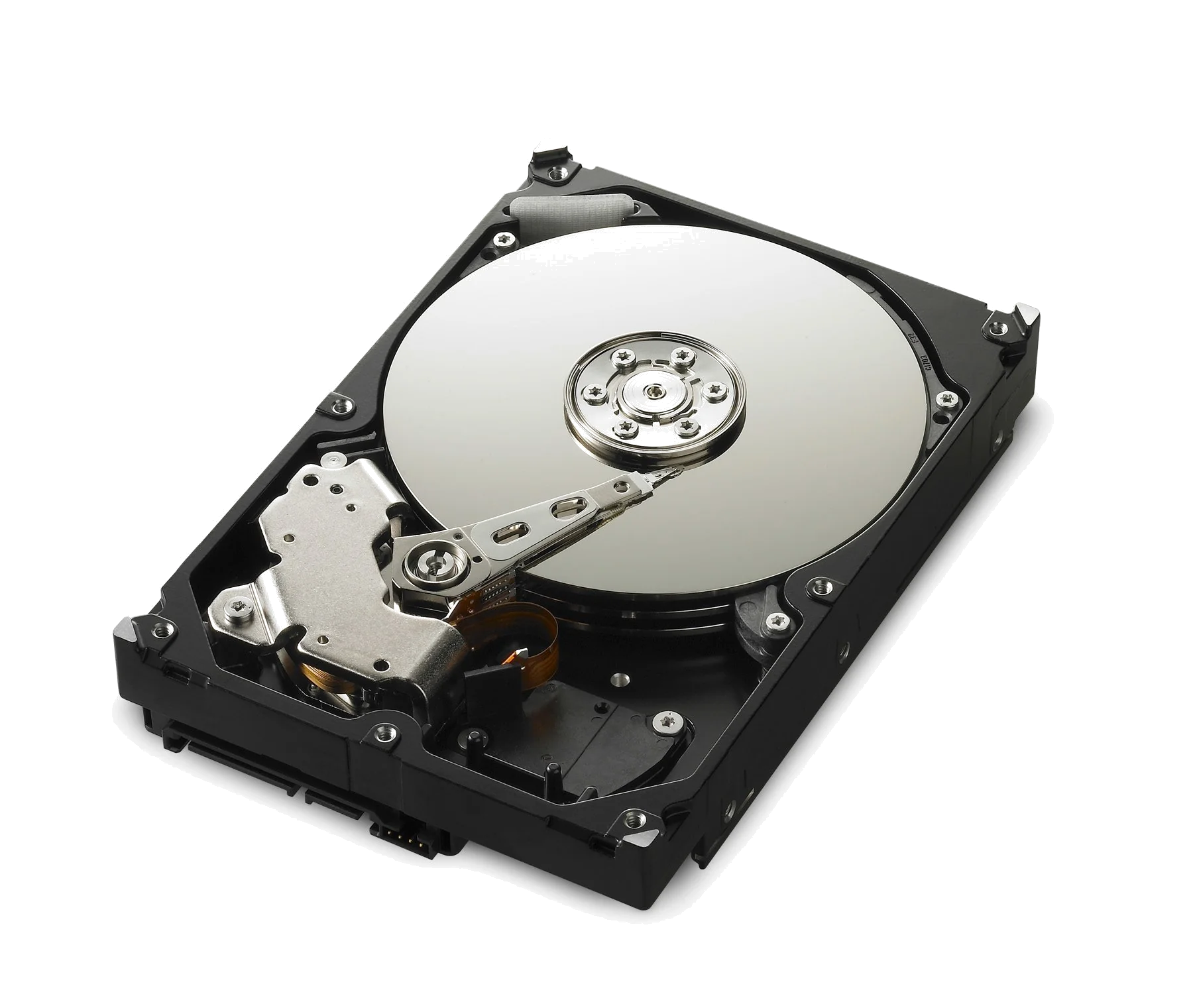 armazenamento para pc diferença entre SSD e HD para computador