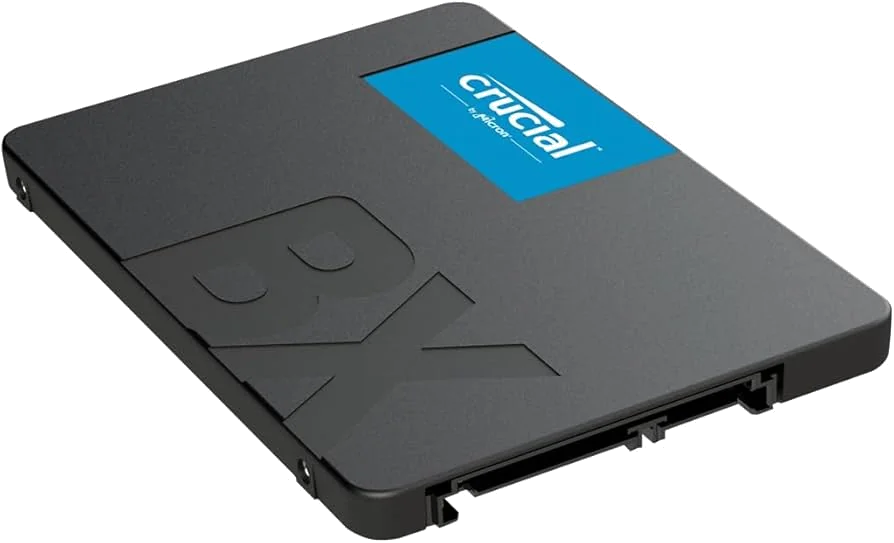 armazenamento para pc diferença entre SSD e HD para computador