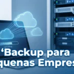 Backup para pequenas empresas: proteção de dados na nuvem: MSI Informática