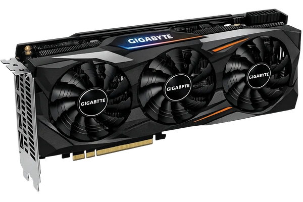 placa de vídeo Gigabyte para PC Gamer