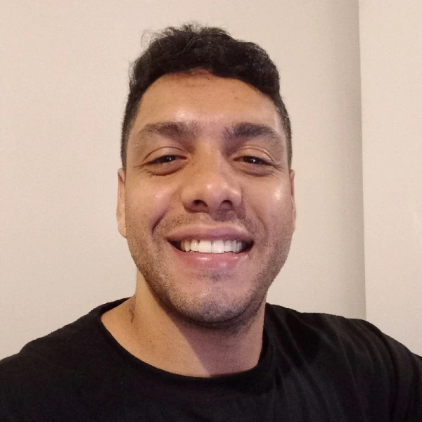 Yago Marinho, sócio e engenheiro de software da MSI Informática